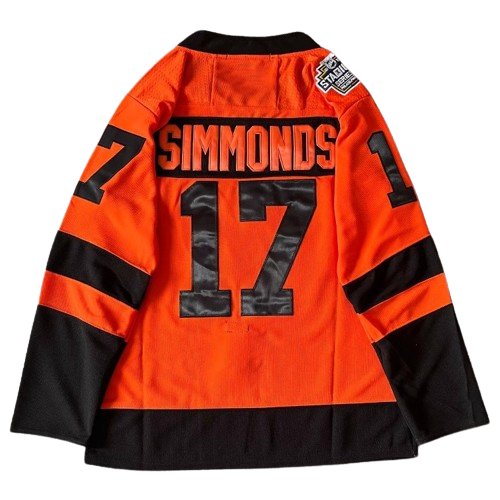 High quality custom team name and logo 100% polyester mesh New Design Your Own Custom Made Ice Hockey Uniforms