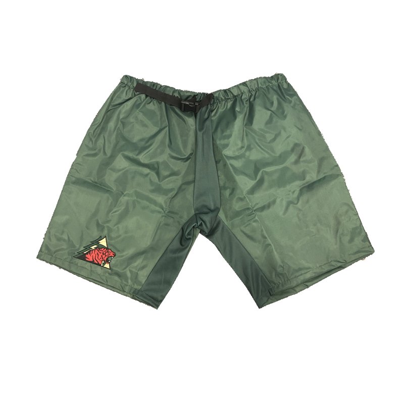 High Quality Wholesale Hockey Shell Pants Custom Embroidered Hockey Pant Shells