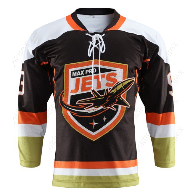 best sale high quality sublimated hockey jerseys with nice design hockey wear