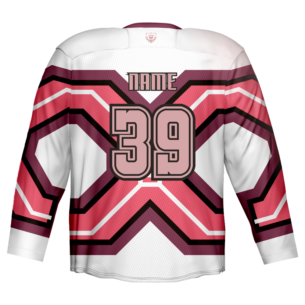 Professional Design Custom Cheap College Ice Hockey Jersey/colorado avalanche jersey hockey