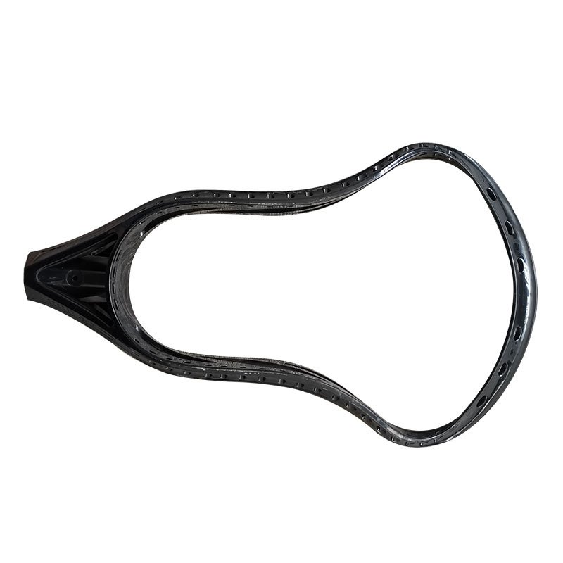 Custom Hockey Accessories Long Curveball Stick Hockey Empty Head With Black Head Suitable For Children and Adults