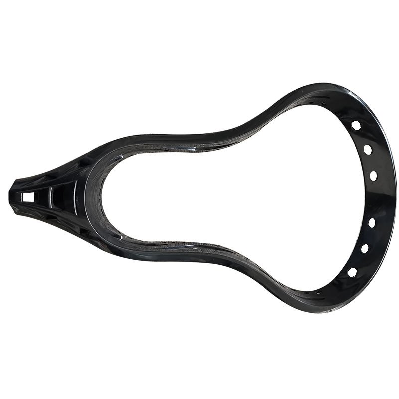 Custom Hockey Accessories Long Curveball Stick Hockey Empty Head With Black Head Suitable For Children and Adults