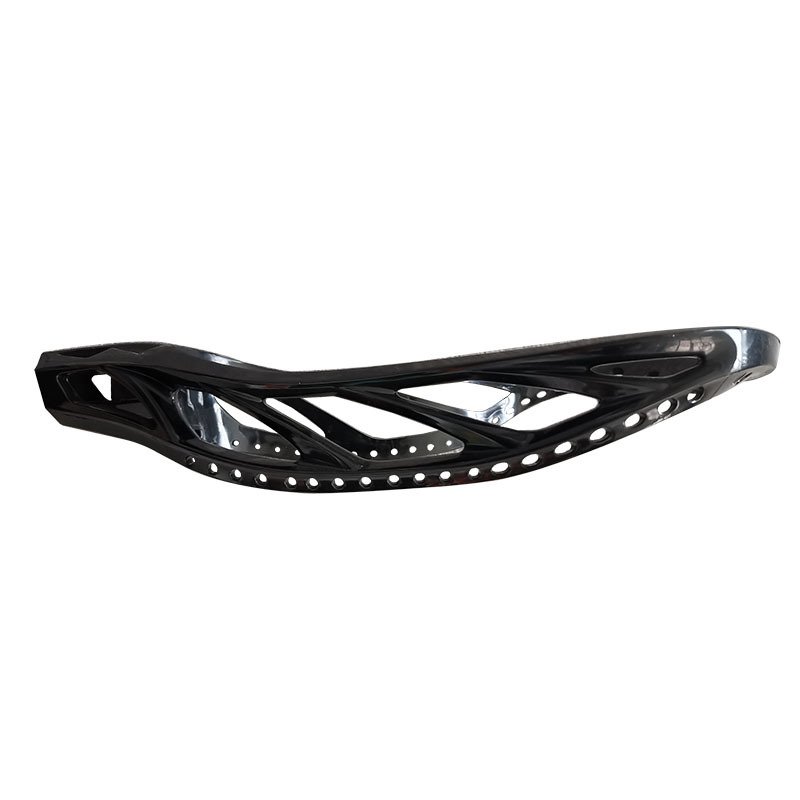 Custom Hockey Accessories Long Curveball Stick Hockey Empty Head With Black Head Suitable For Children and Adults