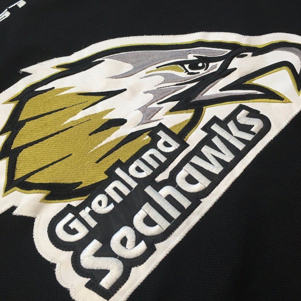Design Your Own custom san jose team sharks unique ice hockey Jersey