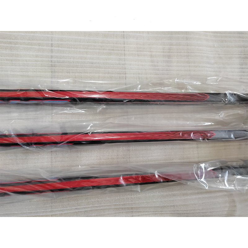 Manufacturer Top Quality junior ice hockey stick 50flex 40Flex 30Flex 20Flex for kids