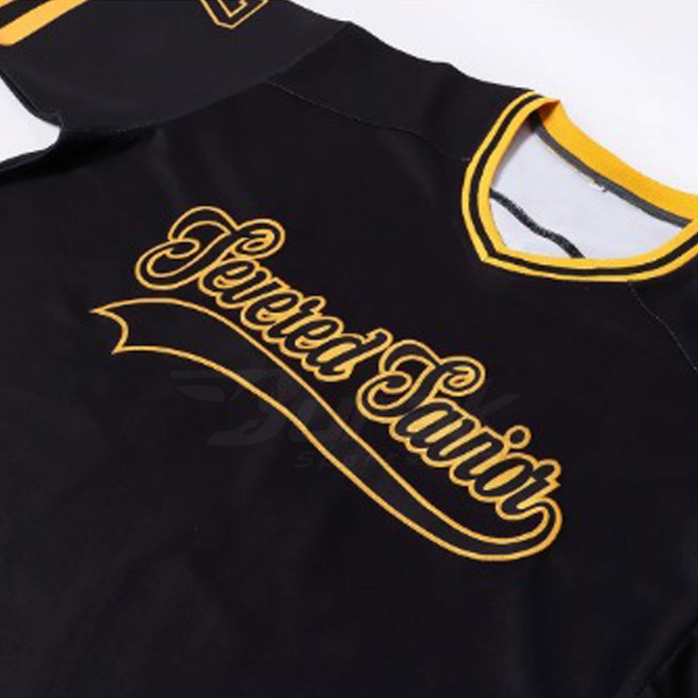 2024 Best Design Custom Make Your Own Team Ice Hockey Jersey Professional High Quality Ice Hockey Jersey