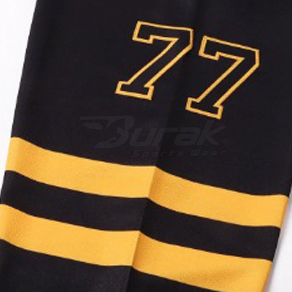 2024 Best Design Custom Make Your Own Team Ice Hockey Jersey Professional High Quality Ice Hockey Jersey
