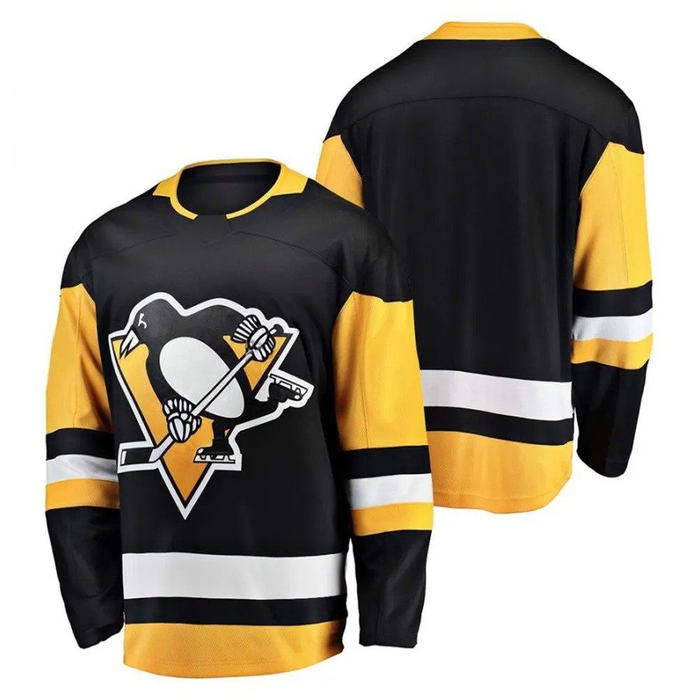 OEM Custom Ice Hockey Jersey Best Manufacture Design Low Price Jersey with Team Name Printing