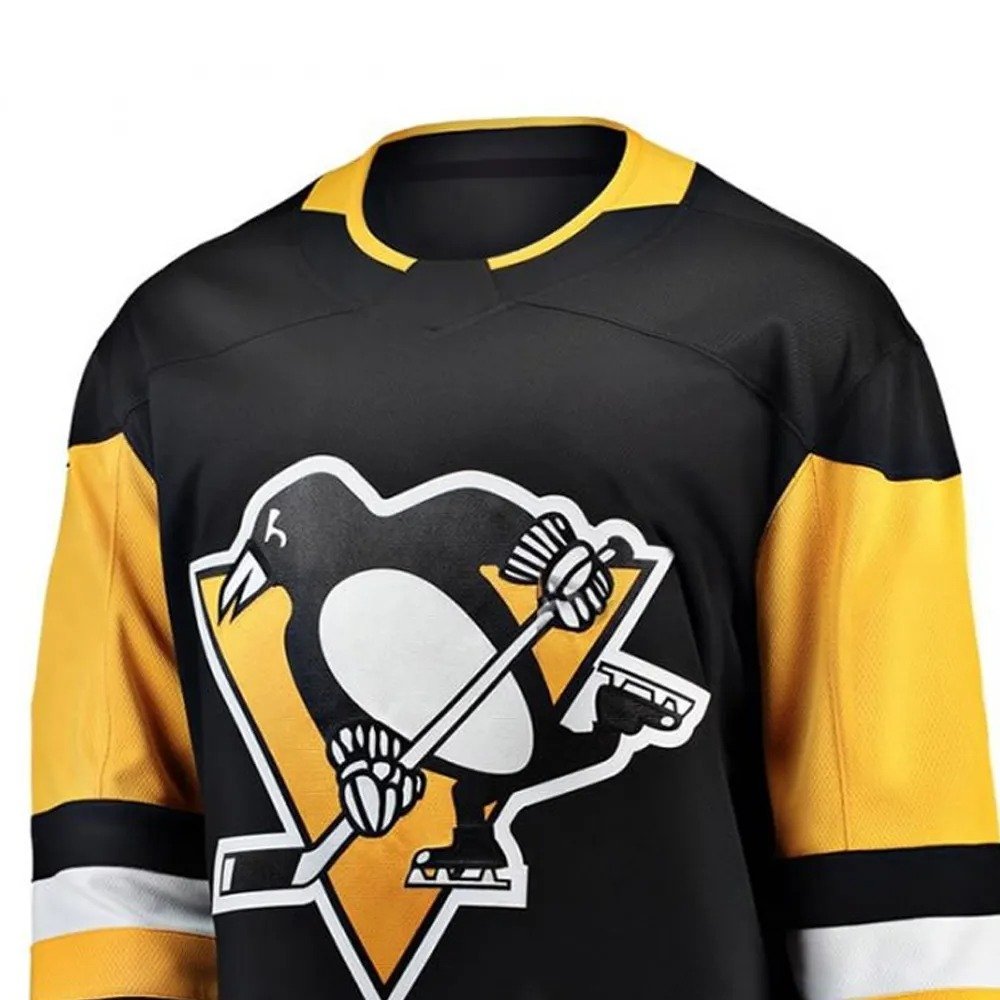 OEM Custom Ice Hockey Jersey Best Manufacture Design Low Price Jersey with Team Name Printing