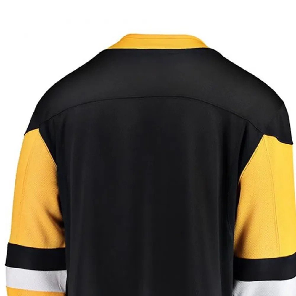 OEM Custom Ice Hockey Jersey Best Manufacture Design Low Price Jersey with Team Name Printing