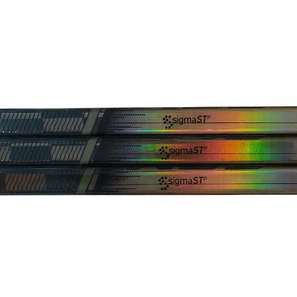 carbon ice hockey stick for professional players is known for high performance and durability 325g 350g 375g and 395g