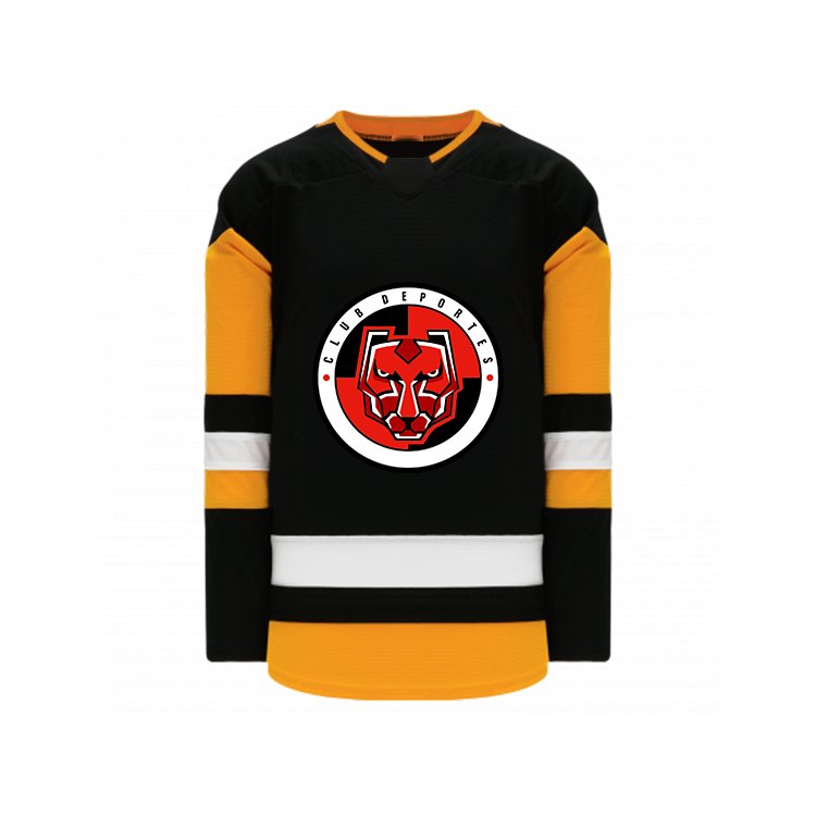 2024 New OEM customized tackle twill embroidered hockey jerseys team sublimation hockey uniform fast turnaround jersey hockey