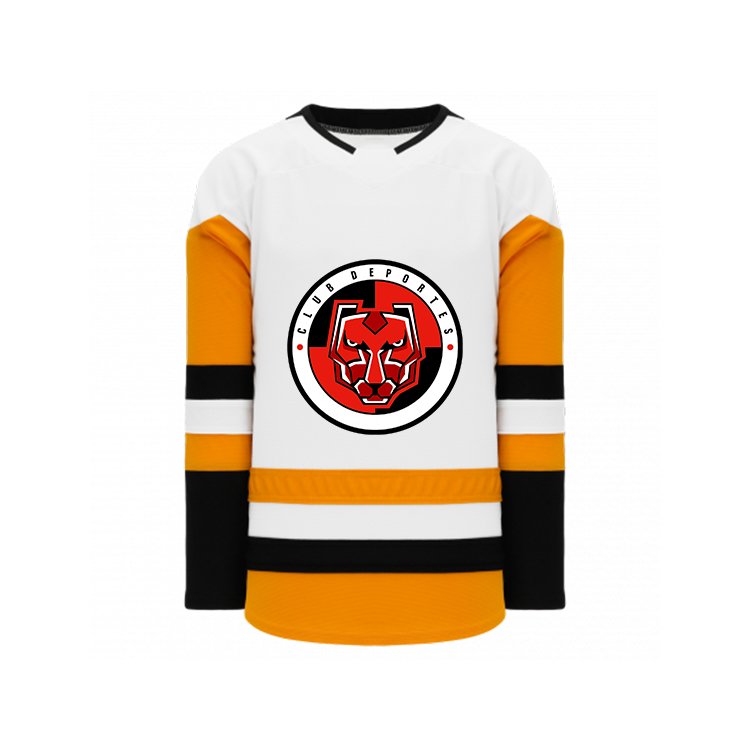 2024 New OEM customized tackle twill embroidered hockey jerseys team sublimation hockey uniform fast turnaround jersey hockey