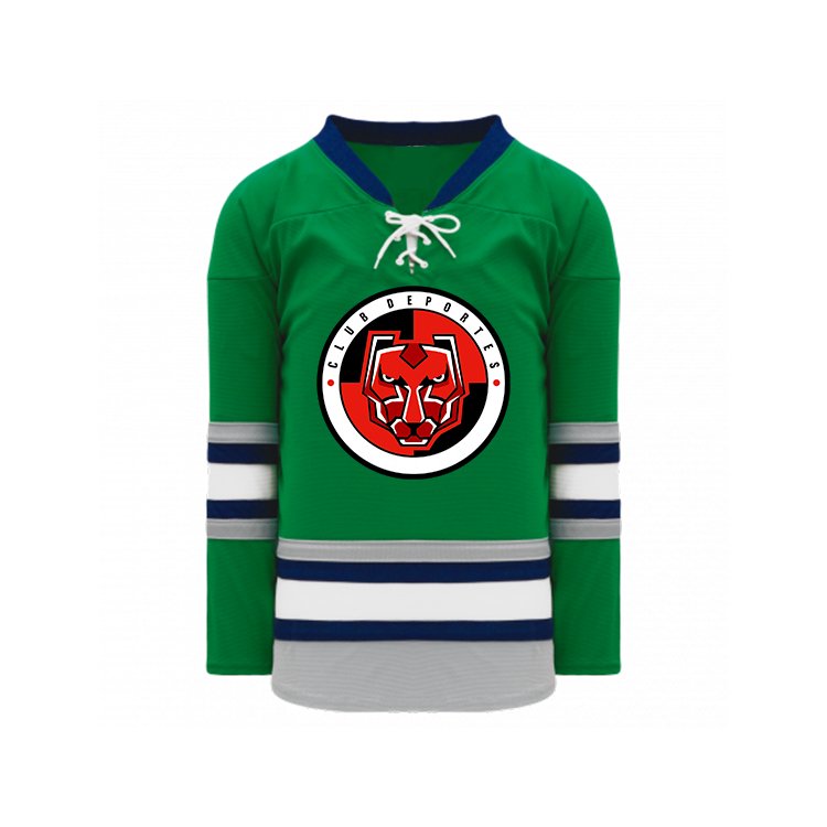 2024 New OEM customized tackle twill embroidered hockey jerseys team sublimation hockey uniform fast turnaround jersey hockey