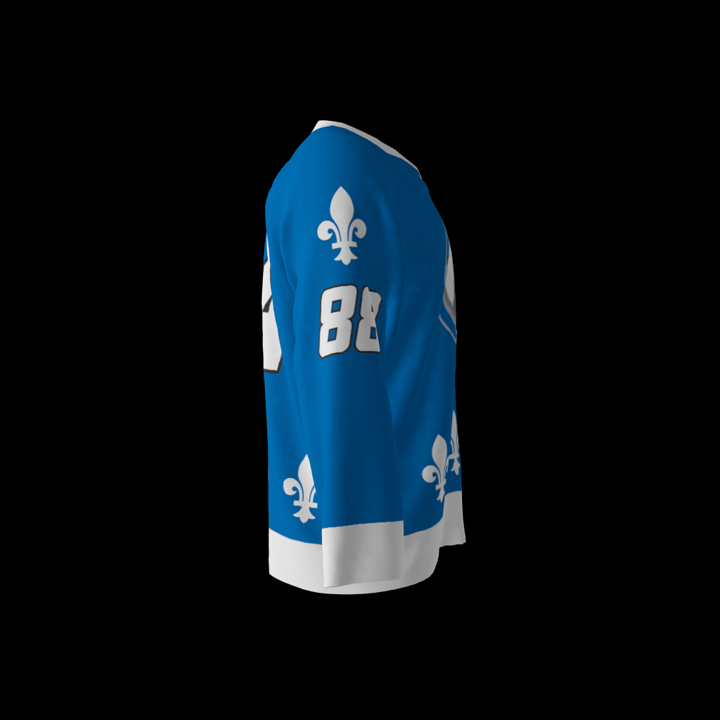 New Design 100% Polyester Ice-Hoceky Clothes Wholesale Hockey Adult For Men And Women