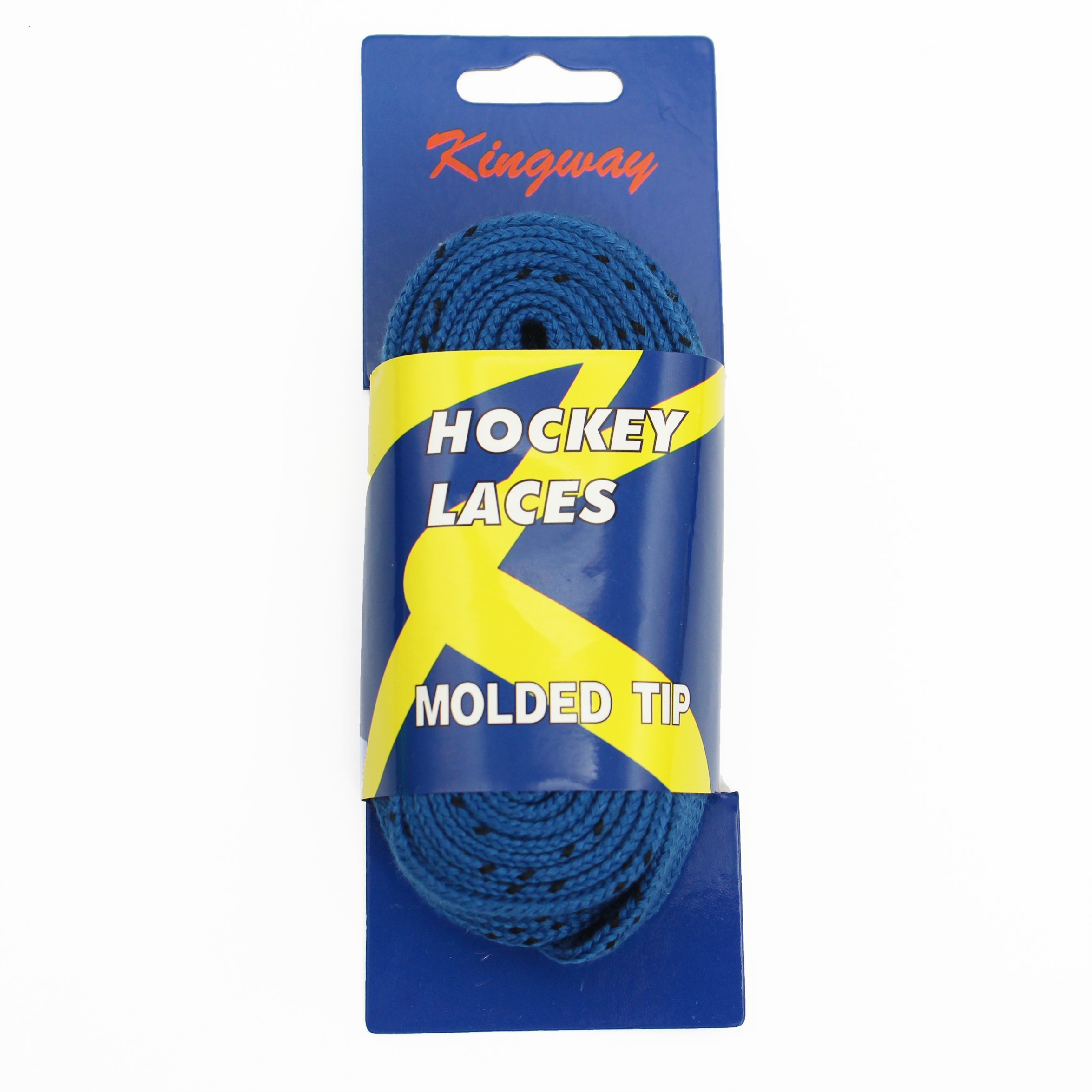 Flat Polyester Hockey Shoelaces Skate Laces Hockey Shoe lace
