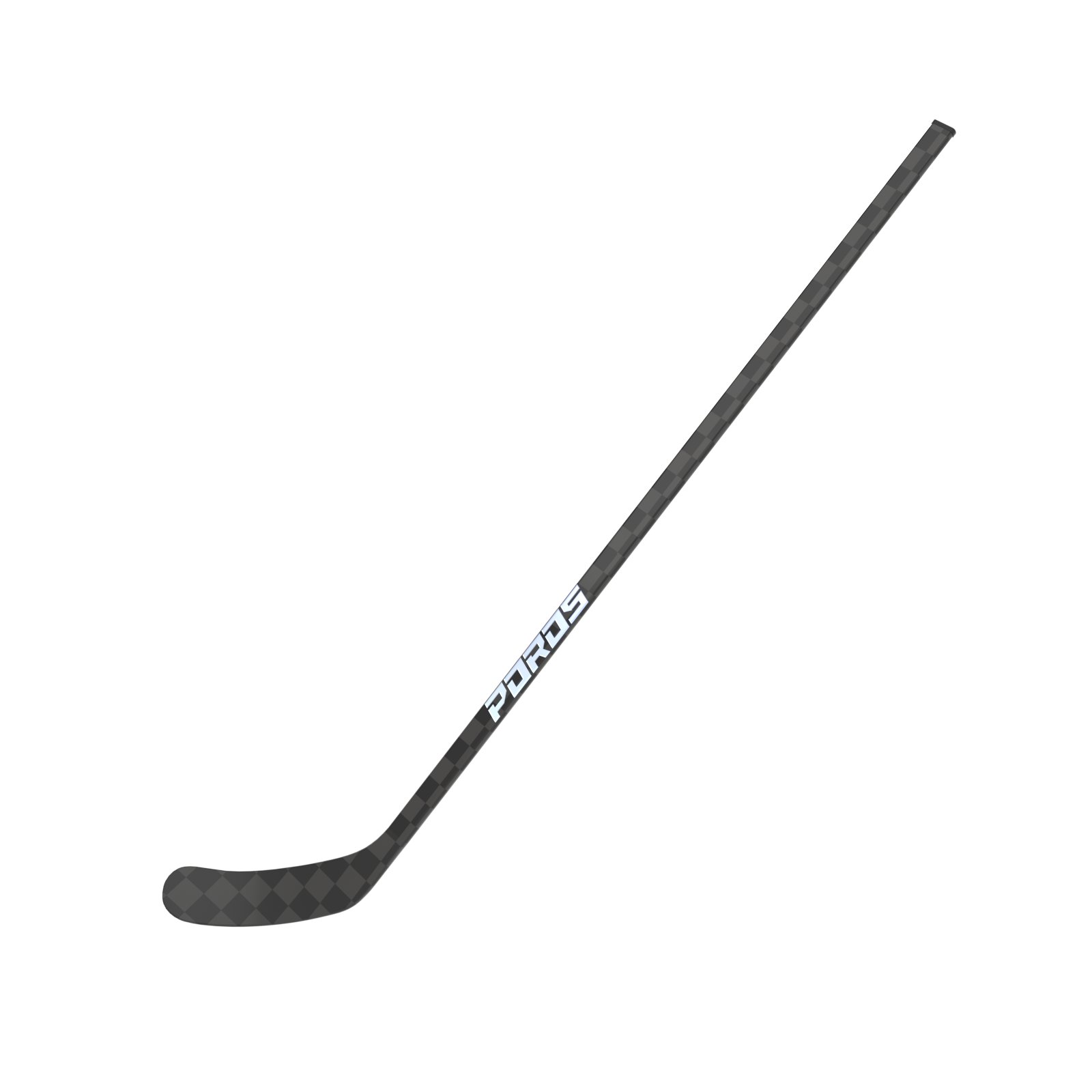 Manufacture OEM ODM Ice Hockey Stick 100% Carbon Fiber Lightweight Athletes Quality Customized