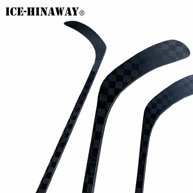 Customize Hockey Sticks for Competitive Outdoor Roller Hockey Player