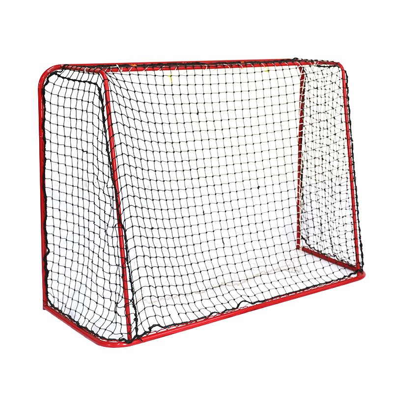 Factory Direct Cheap Price EB6143 mini steel Ice Hockey Goal for Training