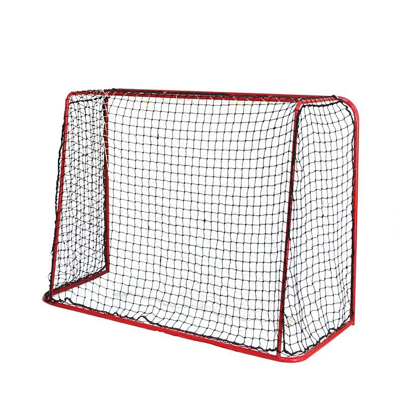 Factory Direct Cheap Price EB6143 mini steel Ice Hockey Goal for Training