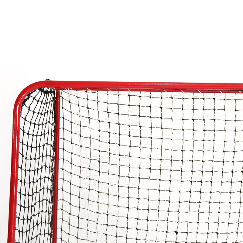 Factory Direct Cheap Price EB6143 mini steel Ice Hockey Goal for Training
