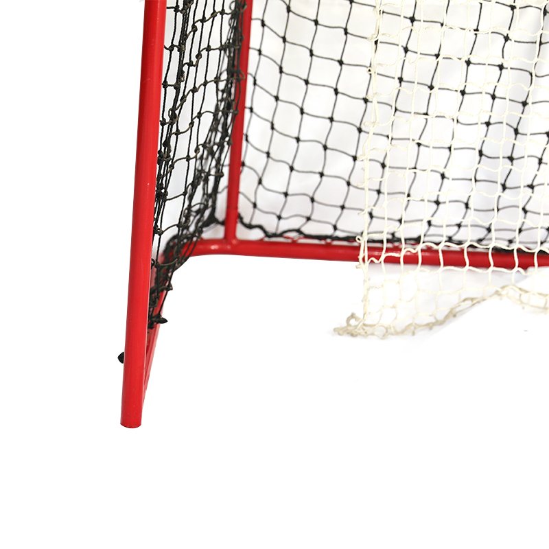 Factory Direct Cheap Price EB6143 mini steel Ice Hockey Goal for Training