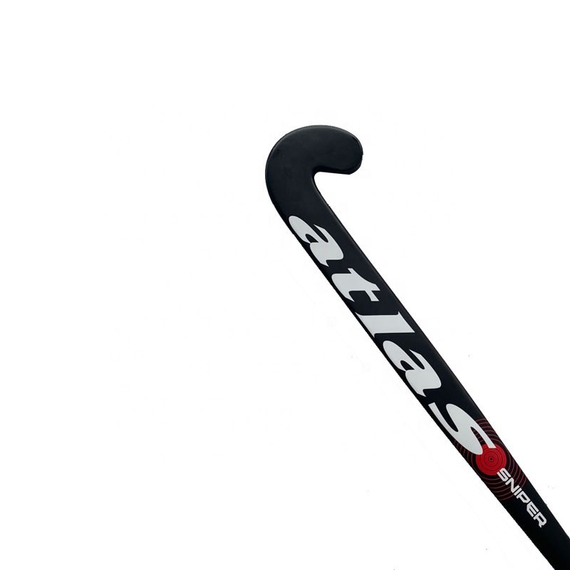 Fashion Design New Model Uniker Ice Hockey Sticks Full Carbon Fiber Ice Hockey Stick With PU Grip hockey training equipment