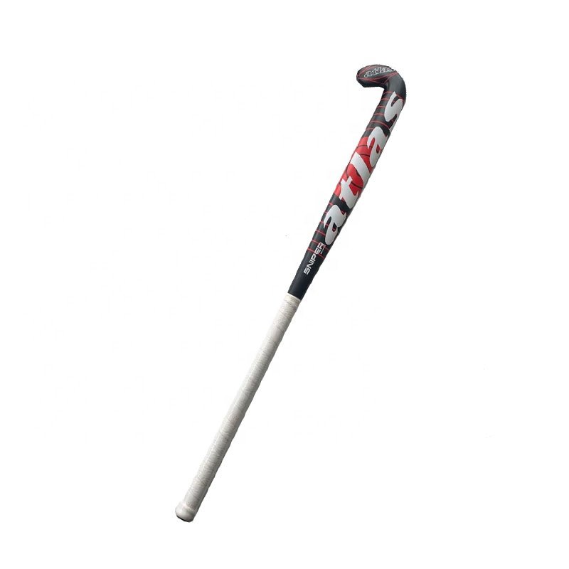 Fashion Design New Model Uniker Ice Hockey Sticks Full Carbon Fiber Ice Hockey Stick With PU Grip hockey training equipment