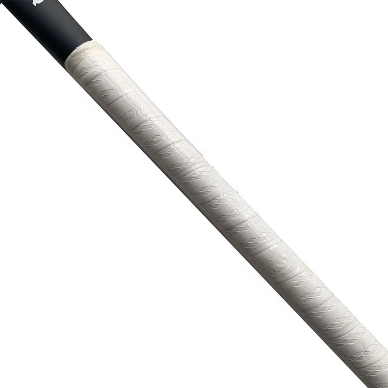Fashion Design New Model Uniker Ice Hockey Sticks Full Carbon Fiber Ice Hockey Stick With PU Grip hockey training equipment