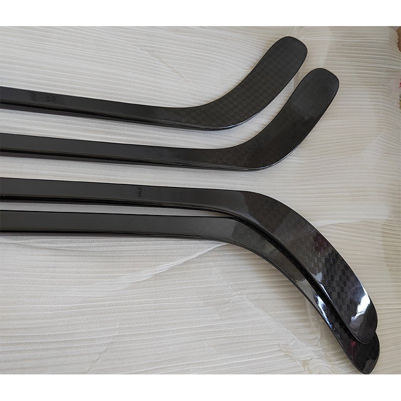 1 piece Ice Hockey Stick senior composite made in china