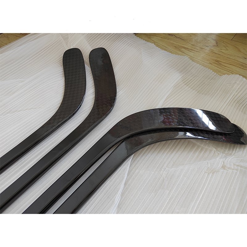 1 piece Ice Hockey Stick senior composite made in china