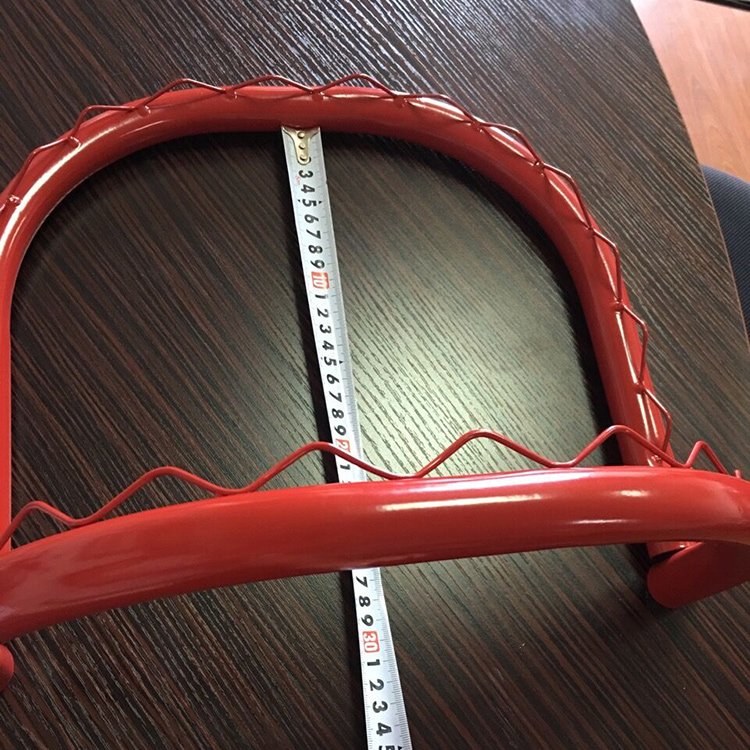 Hot Sale Mini Ice Hockey Goal Outdoor Indoor Steel Mini Hockey Net Perfect for Practice and Training