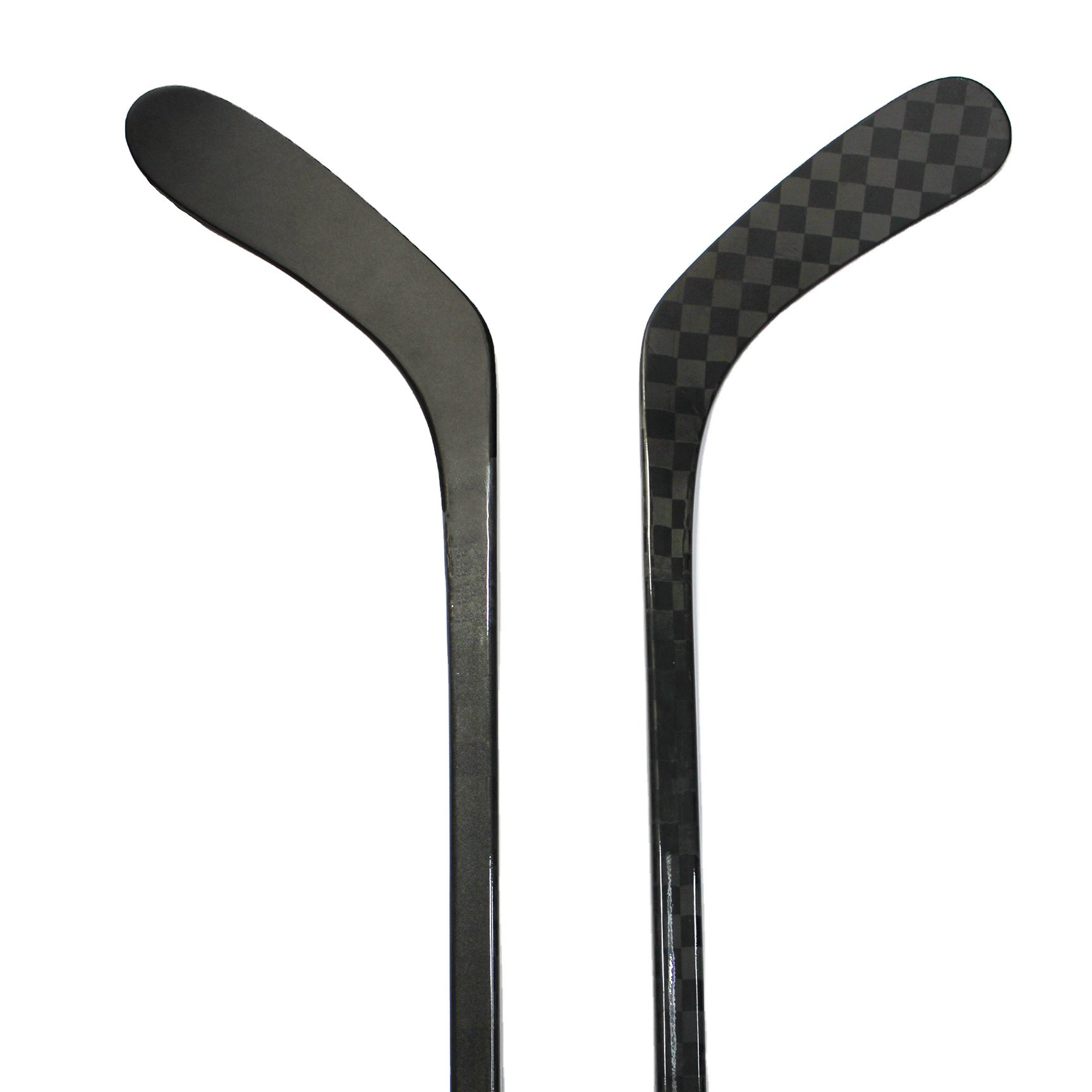 Hot Selling Professional 325grams Customized Color Carbon Material Ice Hockey Stick