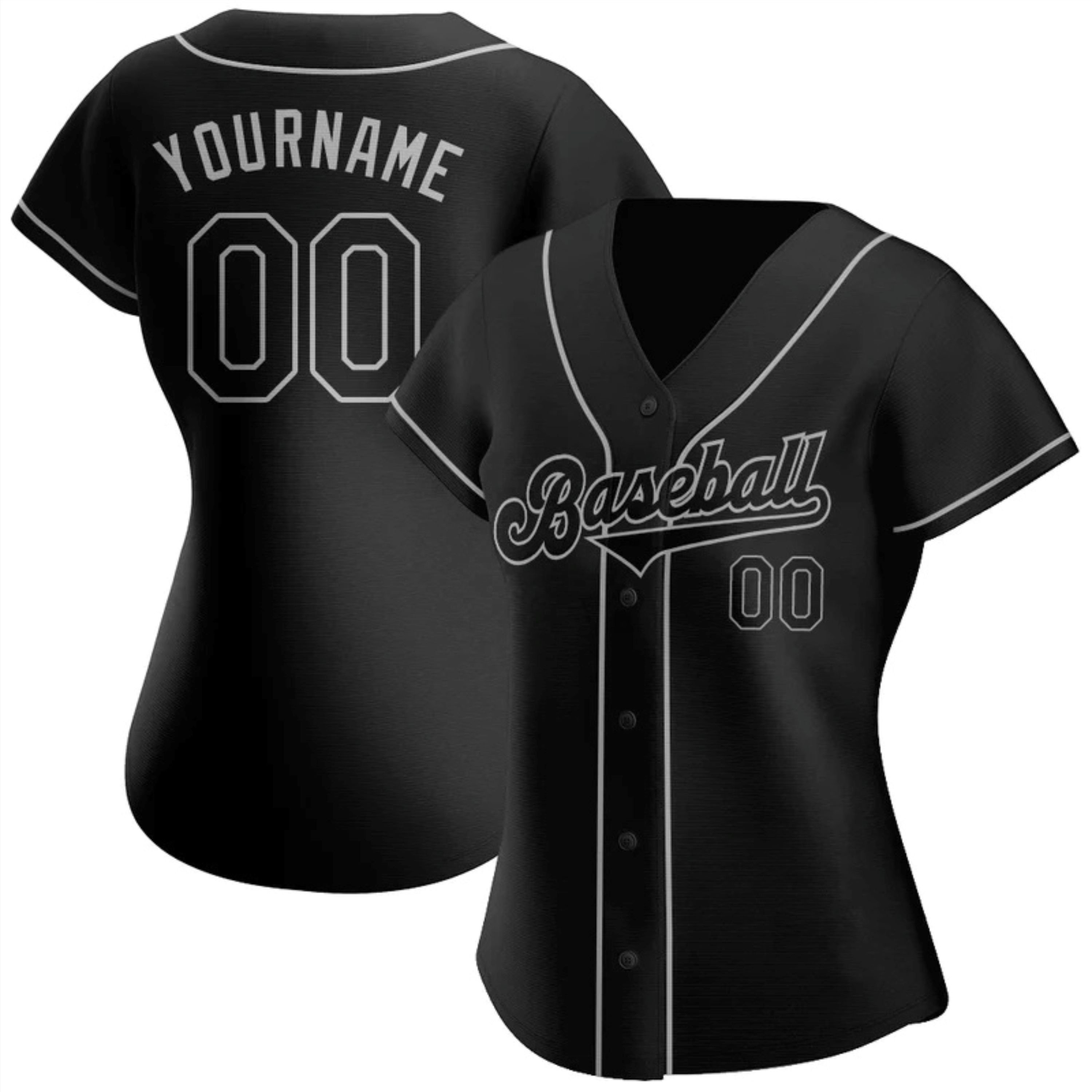 Wholesale 100%Polyester Sublimation Durable Baseball Jersey High Quality Fabric Perfect for Team Sports Fans and Casual Outfits