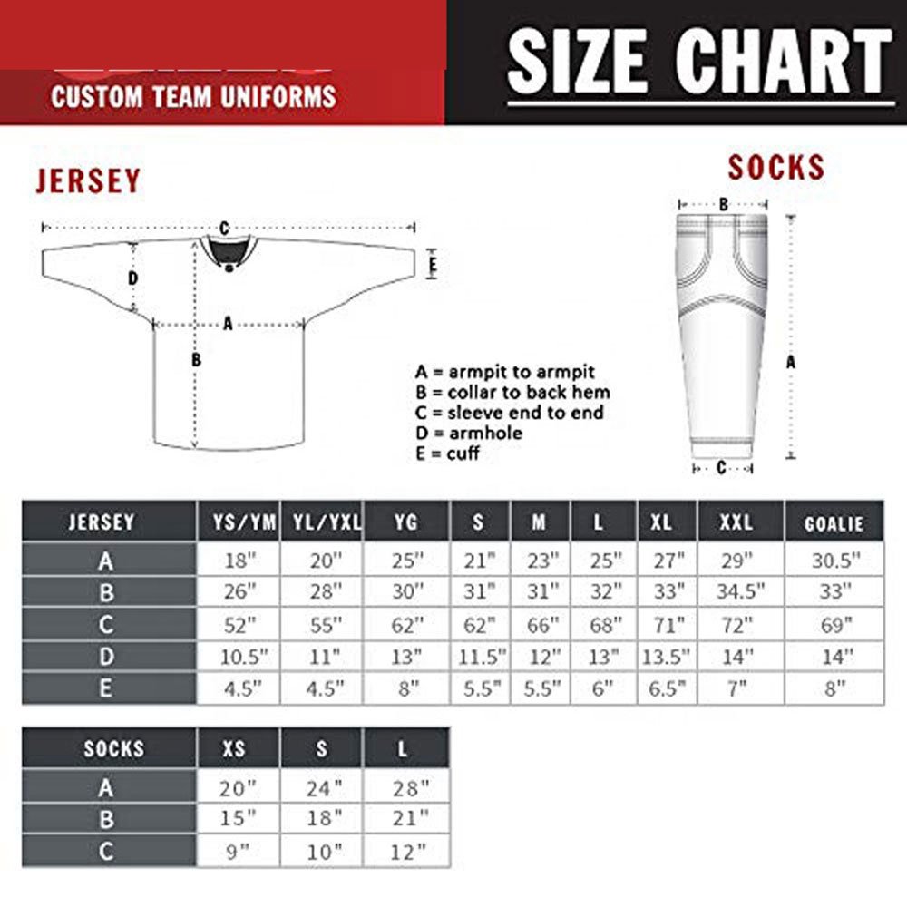 oem odm hot sale custom made high quality low price ice hockey jerseys