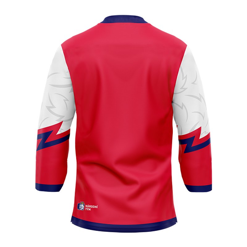 2024 OEM Sublimated Hockey Jerseys Custom Logo Ice Hockey Uniforms Ice Hockey Style Jersey