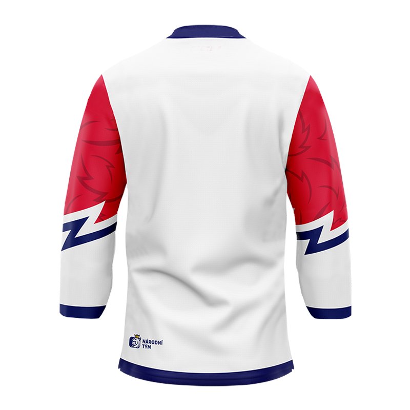 2024 OEM Sublimated Hockey Jerseys Custom Logo Ice Hockey Uniforms Ice Hockey Style Jersey