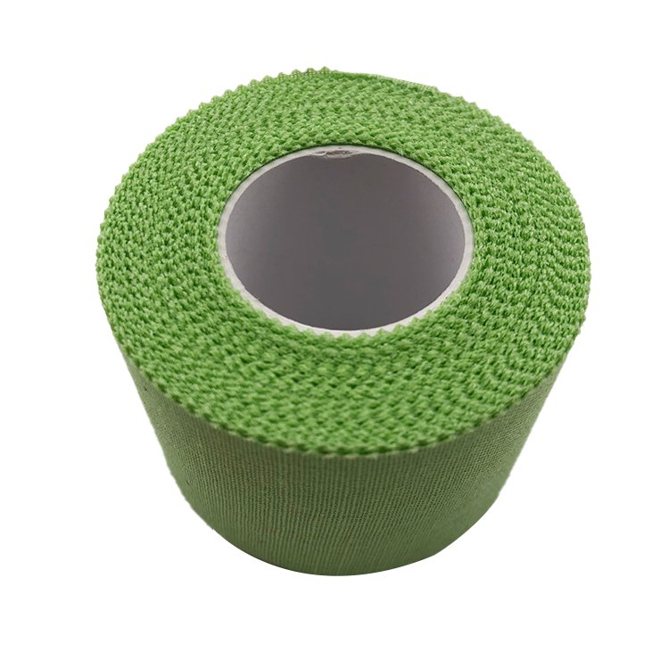 guangzhou 2020 hot sale cotton athletic ice hockey stick tape for protect your happy sport
