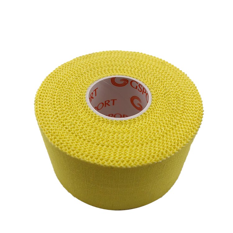 guangzhou 2020 hot sale cotton athletic ice hockey stick tape for protect your happy sport