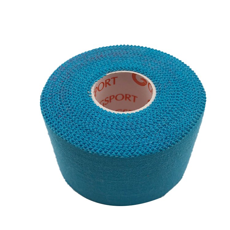 guangzhou 2020 hot sale cotton athletic ice hockey stick tape for protect your happy sport