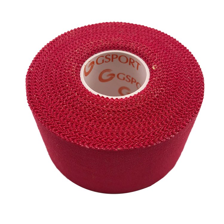 guangzhou 2020 hot sale cotton athletic ice hockey stick tape for protect your happy sport
