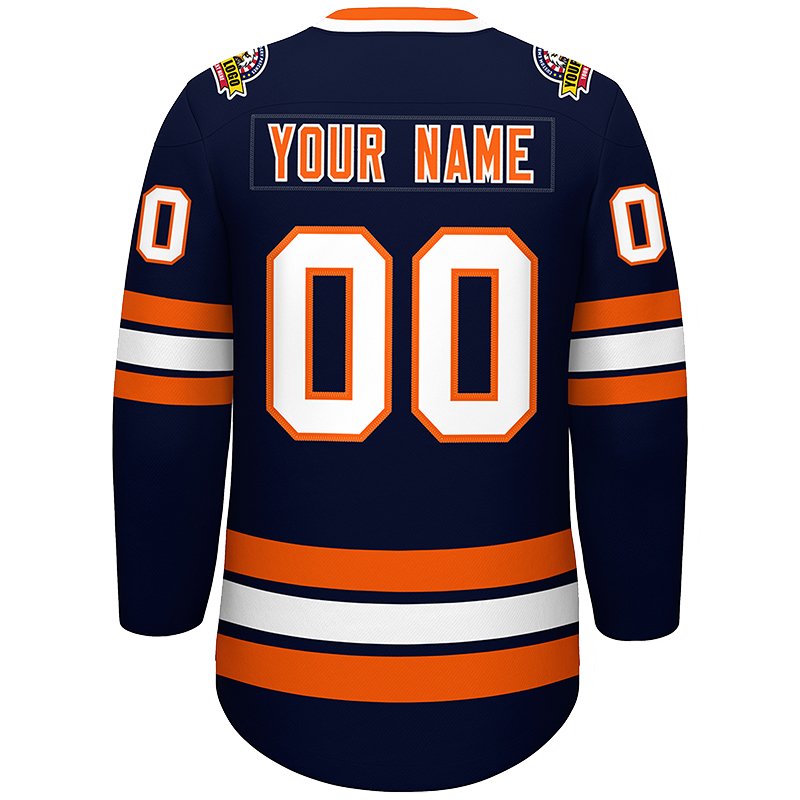 OEM Professional Customized Embroidery Hockey Jersey Team Apparel Sublimation Lacrosse Ice Hockey Uniforms