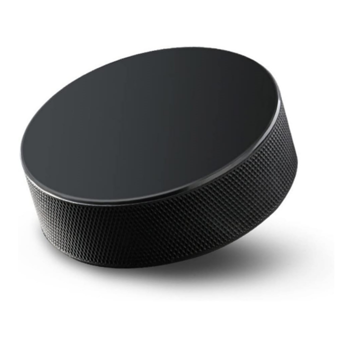 Factory Direct Price Hight Quality Durale Reliable Ice Hockey Pucks Classic Training Solid Wear Rubber Ice Hocksey Pucks