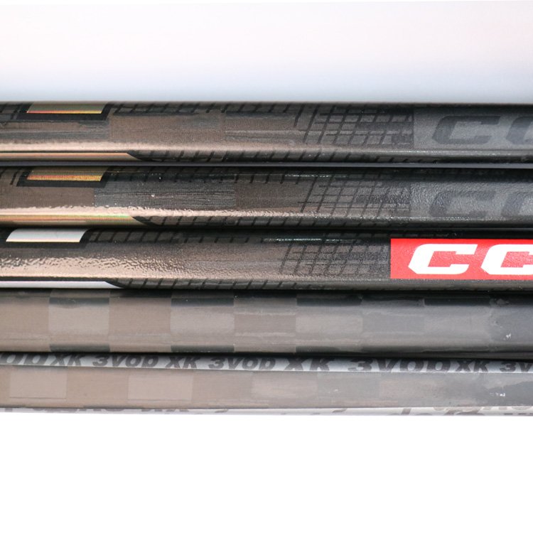 Wholesale High Quality 8 pro Hockey Stick Hyperlite 2 Custom Blank Ice Hockey Stick