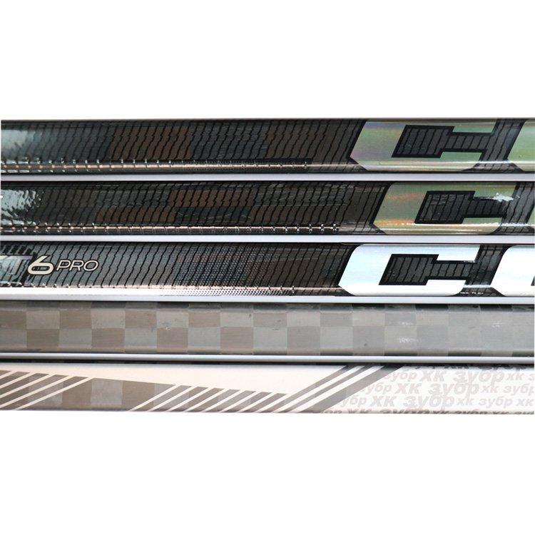 Wholesale High Quality 8 pro Hockey Stick Hyperlite 2 Custom Blank Ice Hockey Stick