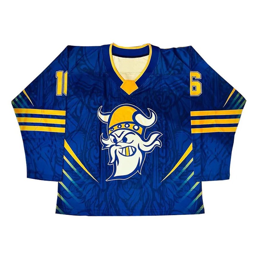100% mesh polyester most popular ice hockey wear custom ice hockey team jersey hockey uniform red