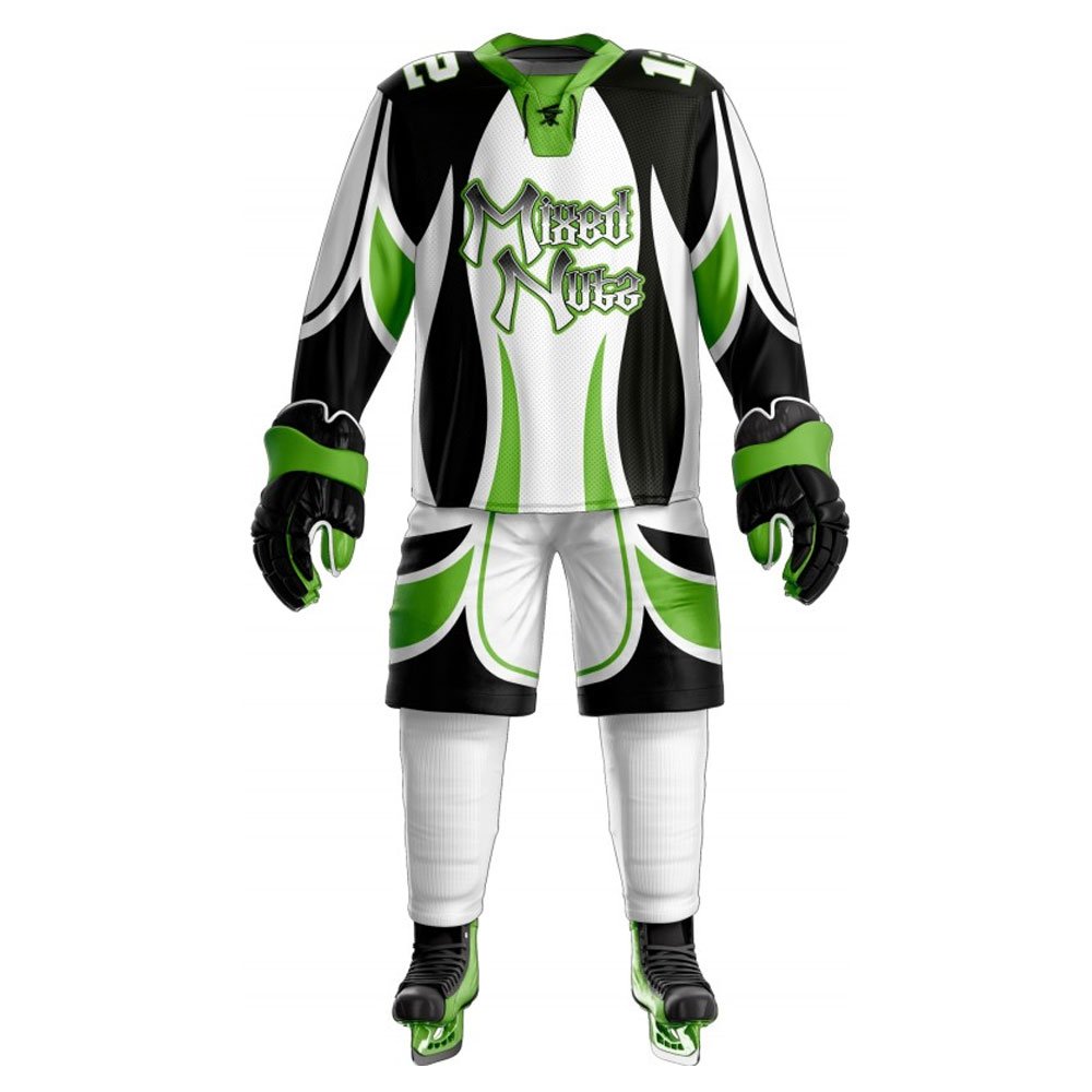 Hot rate Ice Hockey Uniform Premium quality Best material custom make your own design Ice Hockey Uniform