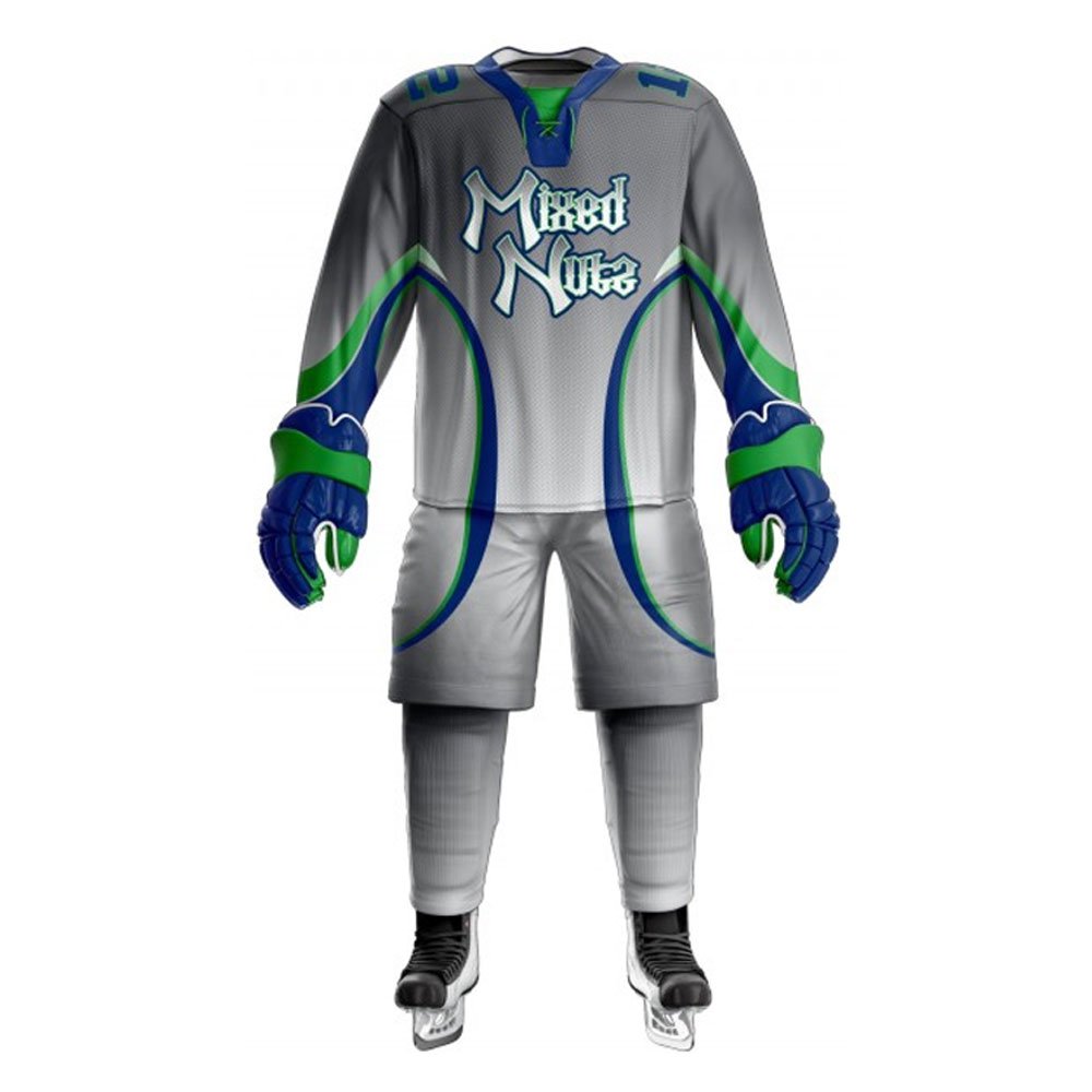 Hot rate Ice Hockey Uniform Premium quality Best material custom make your own design Ice Hockey Uniform