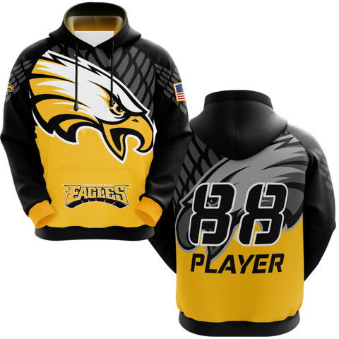 men pullover hockey hoodie custom hockey hoodies youth sublimation hockey hoodies with laces