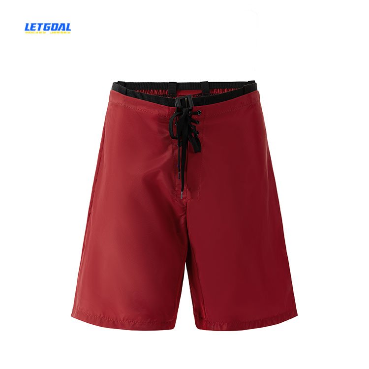 Profession Team Practice Training Ice Hockey Wear Custom Hockey Shorts Ice Hockey Pants